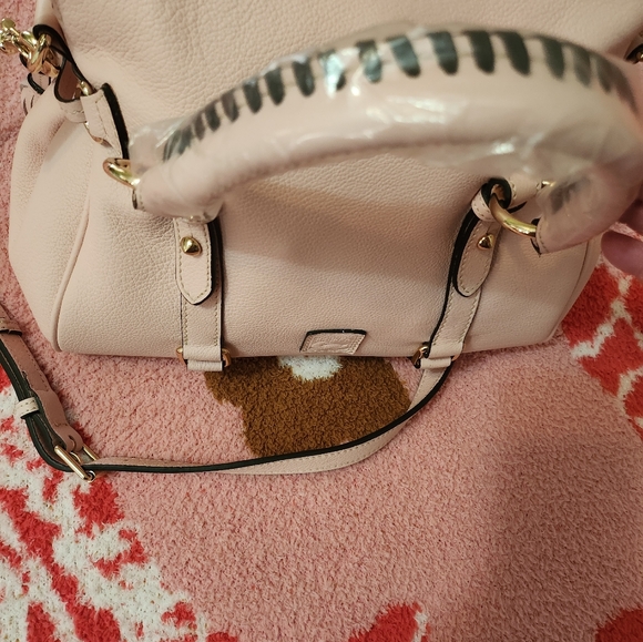 New Dooney and Bourke Satchel - Picture 3 of 15